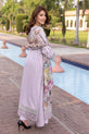 Embroidery Dress