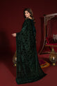 Emerald Green Pakistani Eid Dress