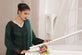 Emerald Green Pakistani Pakistani Summer Dress