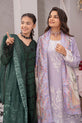 Emerald Pakistani Pakistani Party Wear Dresses