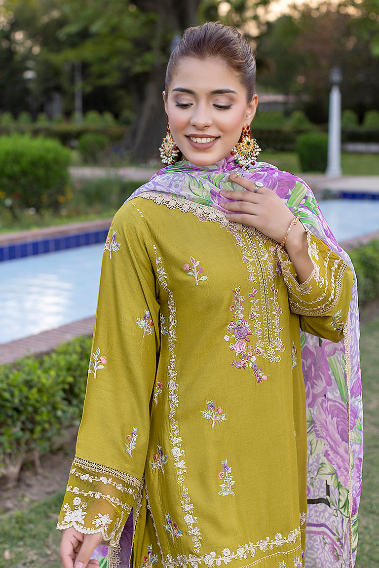 Farshi Shalwar