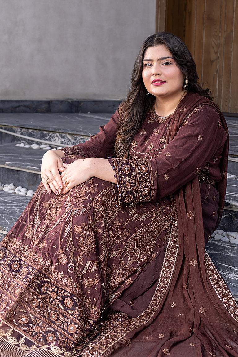  Formal Long Dress 