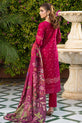 Hot Pink Pakistani Eid Dress
