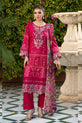Hot Pink Pakistani Salwar Kameez