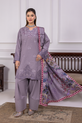  Lavende Ready Pakistani Casual Dress