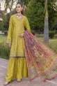 Linen Sharara For Women