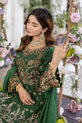 Pakistani Mehndi Dress