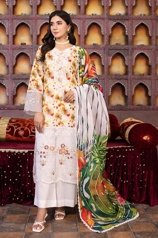 NOORA - GU483