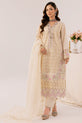 Pakistani Summer Dress