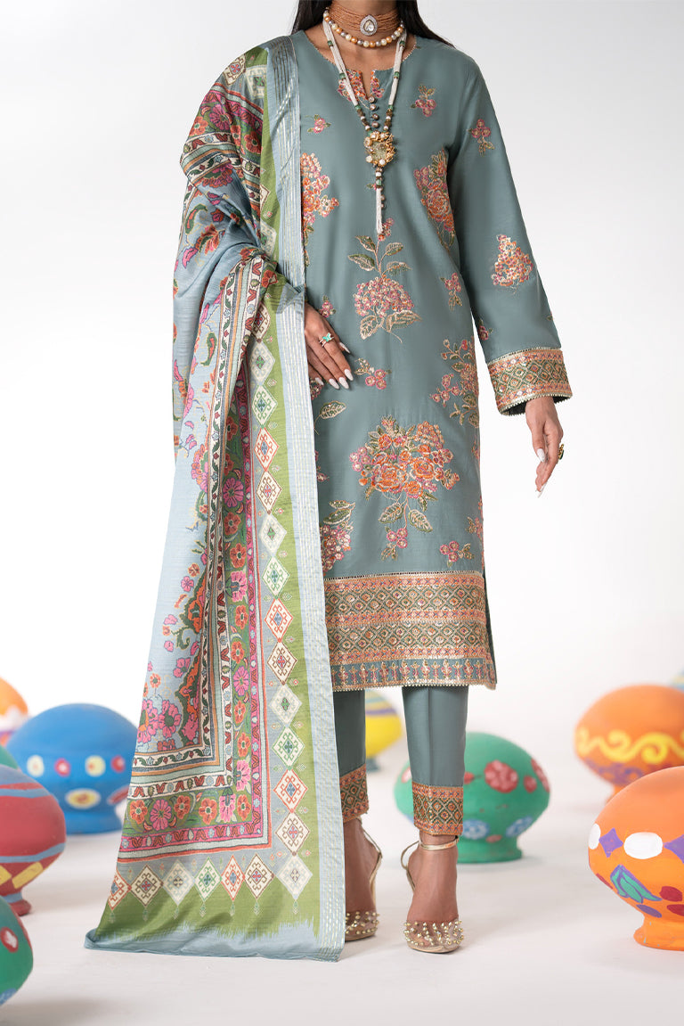 Pakistani Eid Dresses