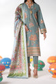 Pakistani Salwar Kameez