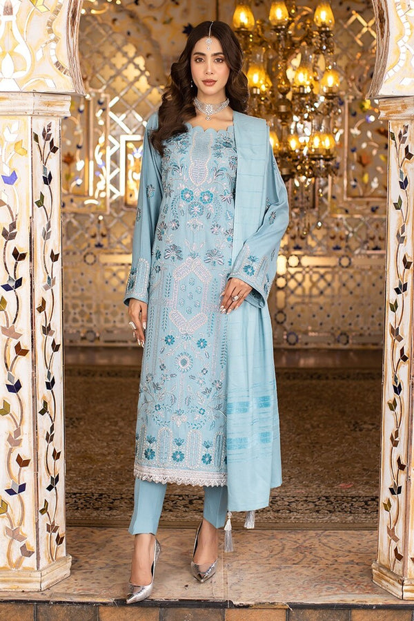 Pakistani Eid Dress