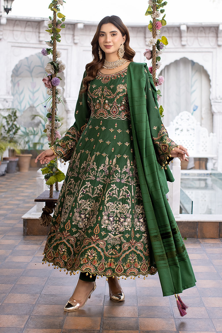 Pakistani Dress