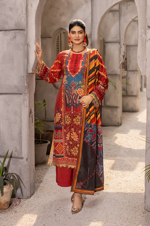 RUBAB - GU509