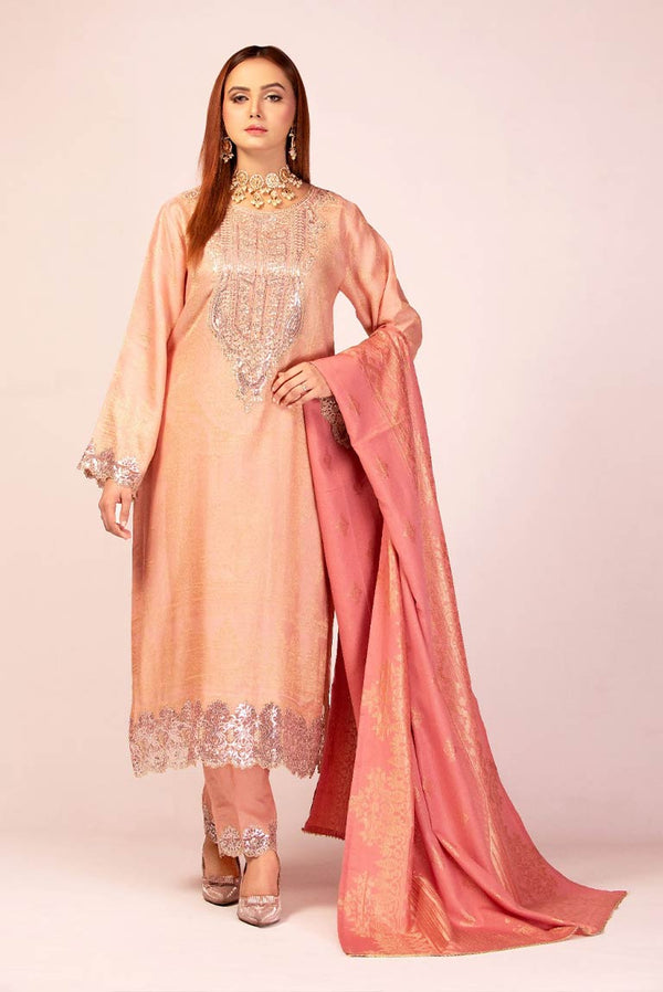 Pakistani Salwar Kameez