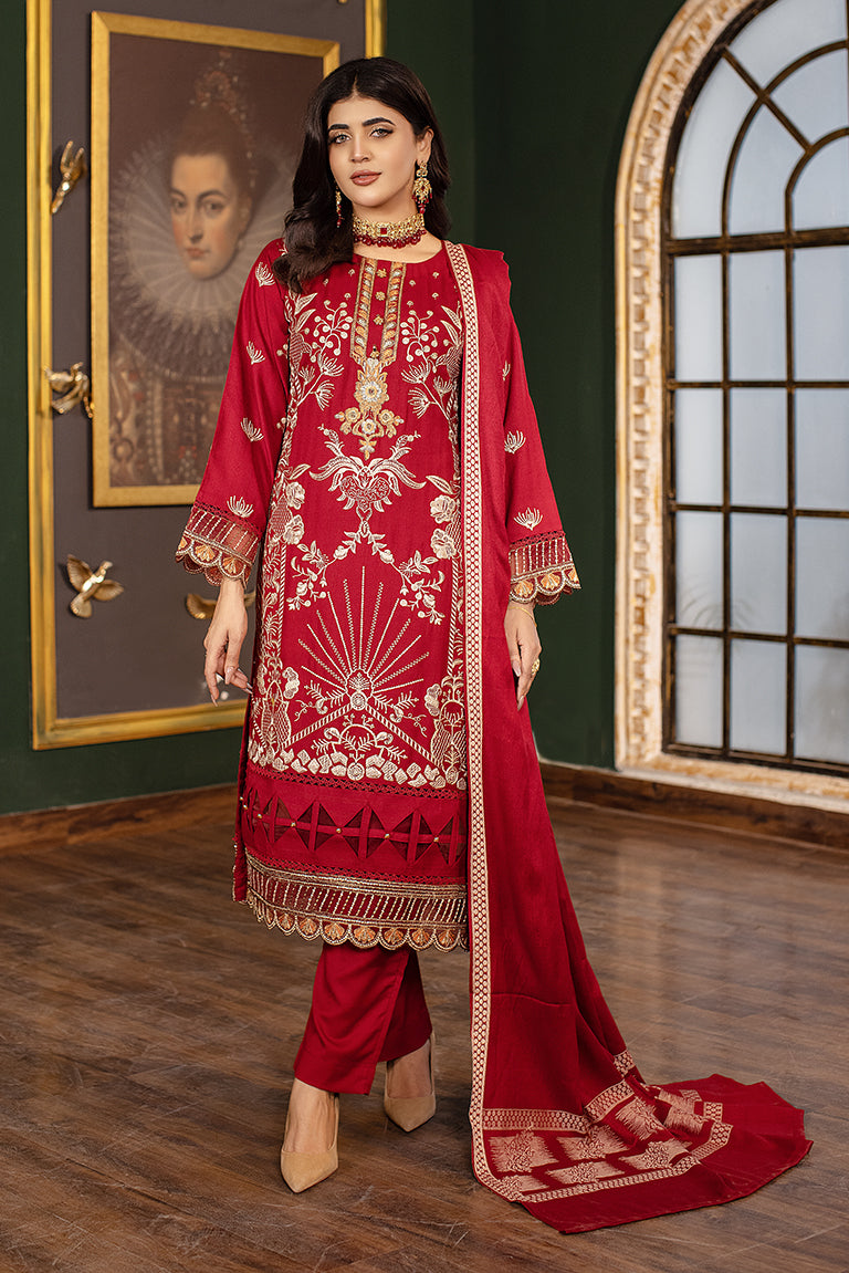 Pakistani Branded Suit