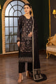 Pakistani Winter Dress