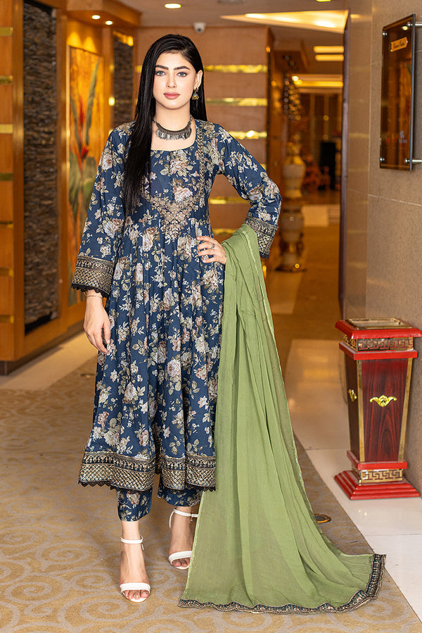 IQRA - RJ11