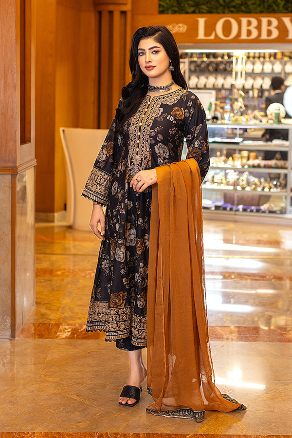 ANAM - RJ10