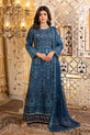 Embroidered Dress