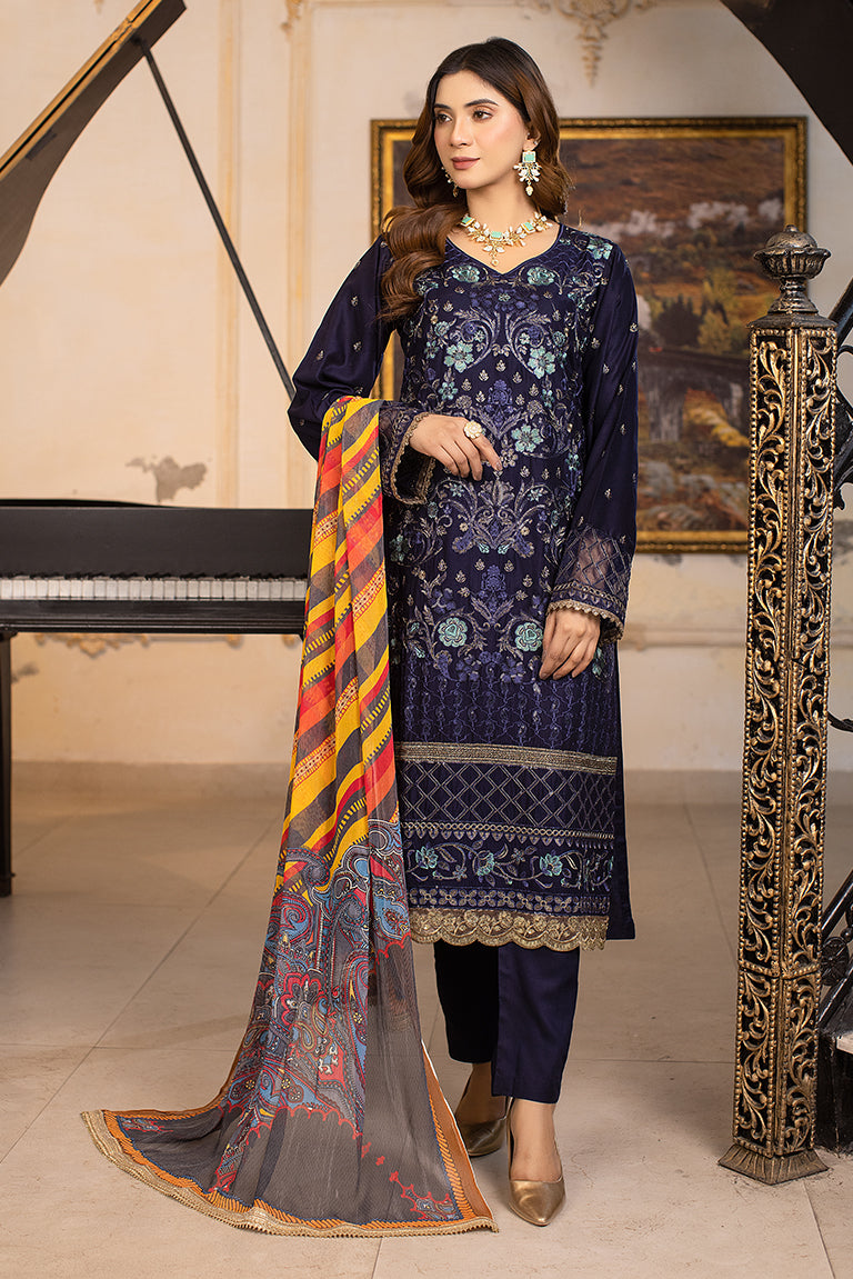 Pakistani Suit