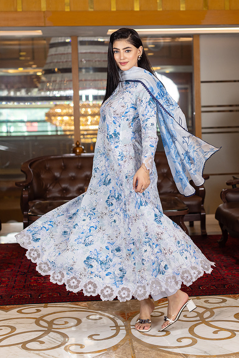 Pakistan Party Wear Dress