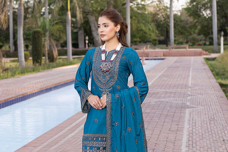 Pakistani Plus Size Dress