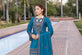 Pakistani Plus Size Dress