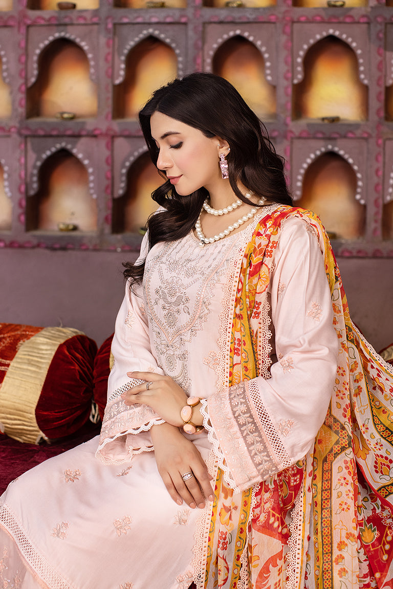 Pakistani Eid Dress