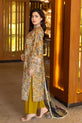 Pakistani Eid Dress