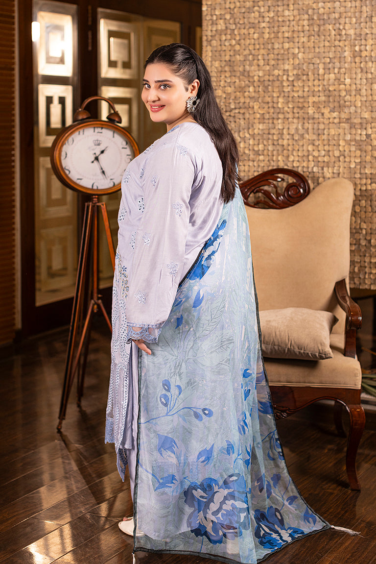 Pakistani Lawn Suit