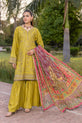 Pakistani Summer Dress