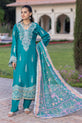 Pakistani. Summer. Dress