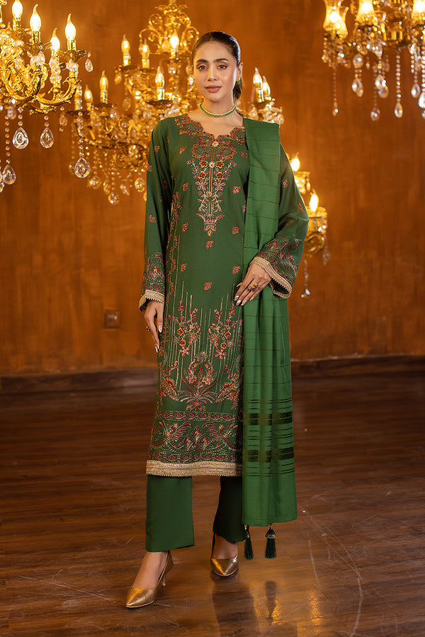 Pakistani Party Wear Dress