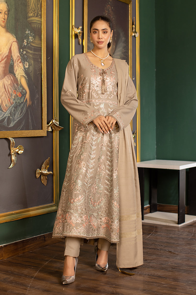 Pakistani Women Dress