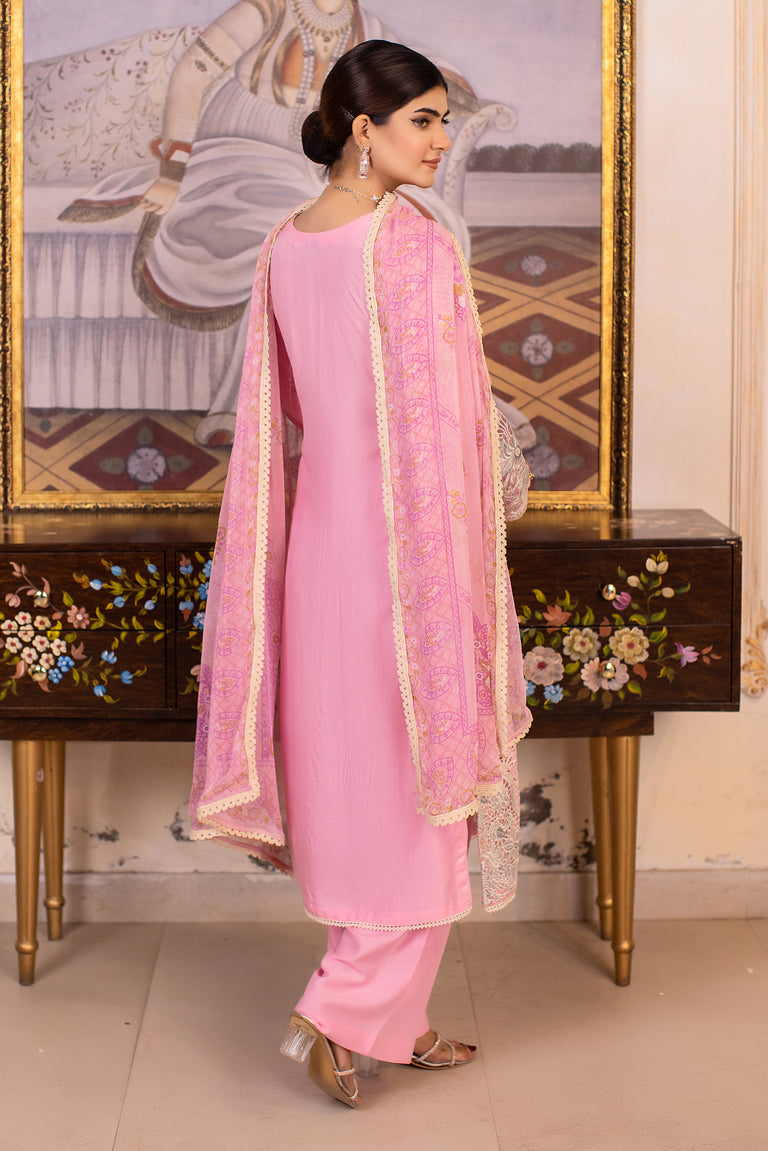 Pakistani Designer Dress