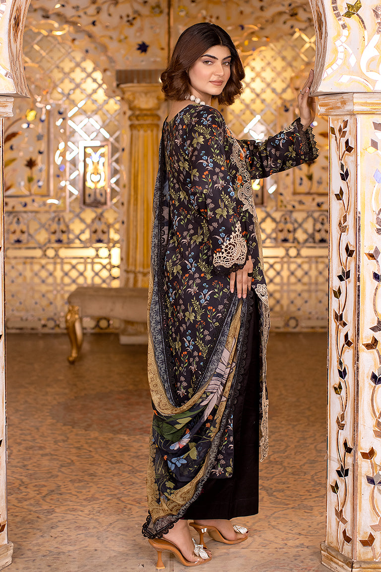 Pakistani Party Wear Dress 