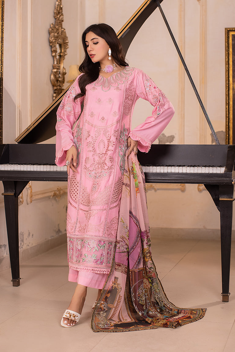 Pakistani Salwar Kameez