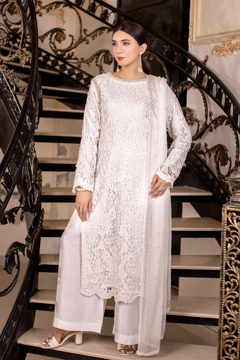 Pakistani Summer Dress