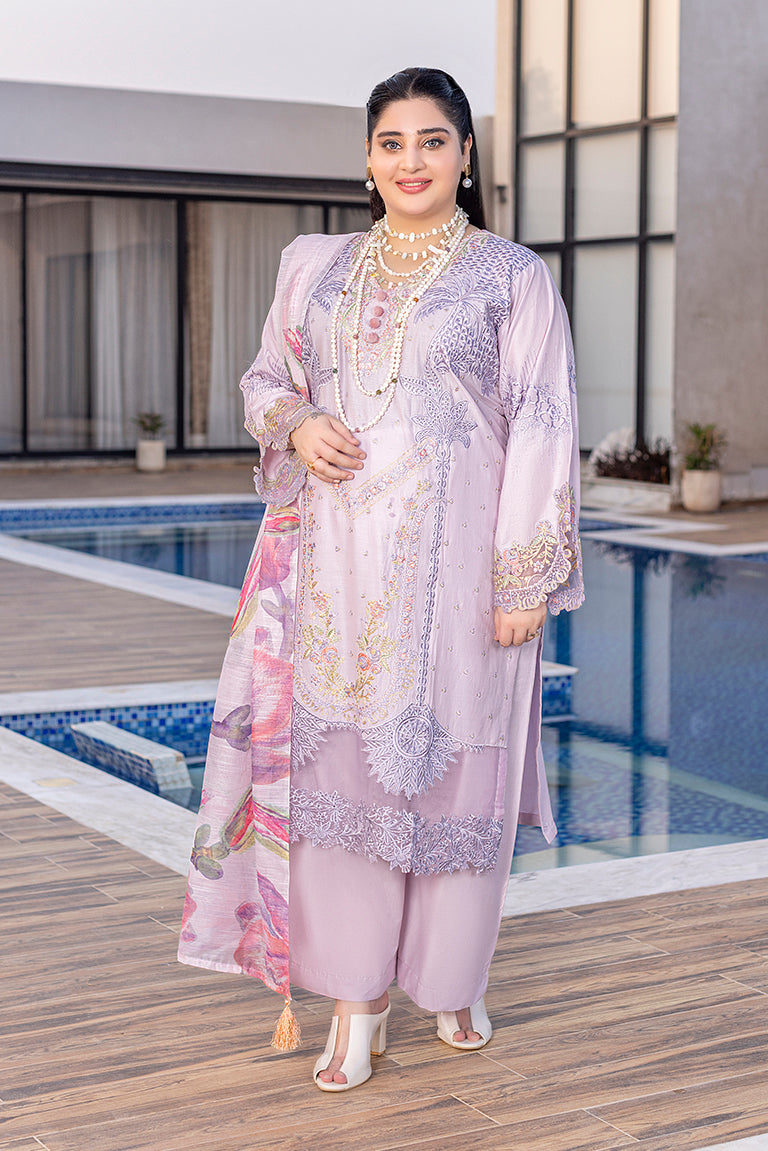 Pakistani Plus Size Dress