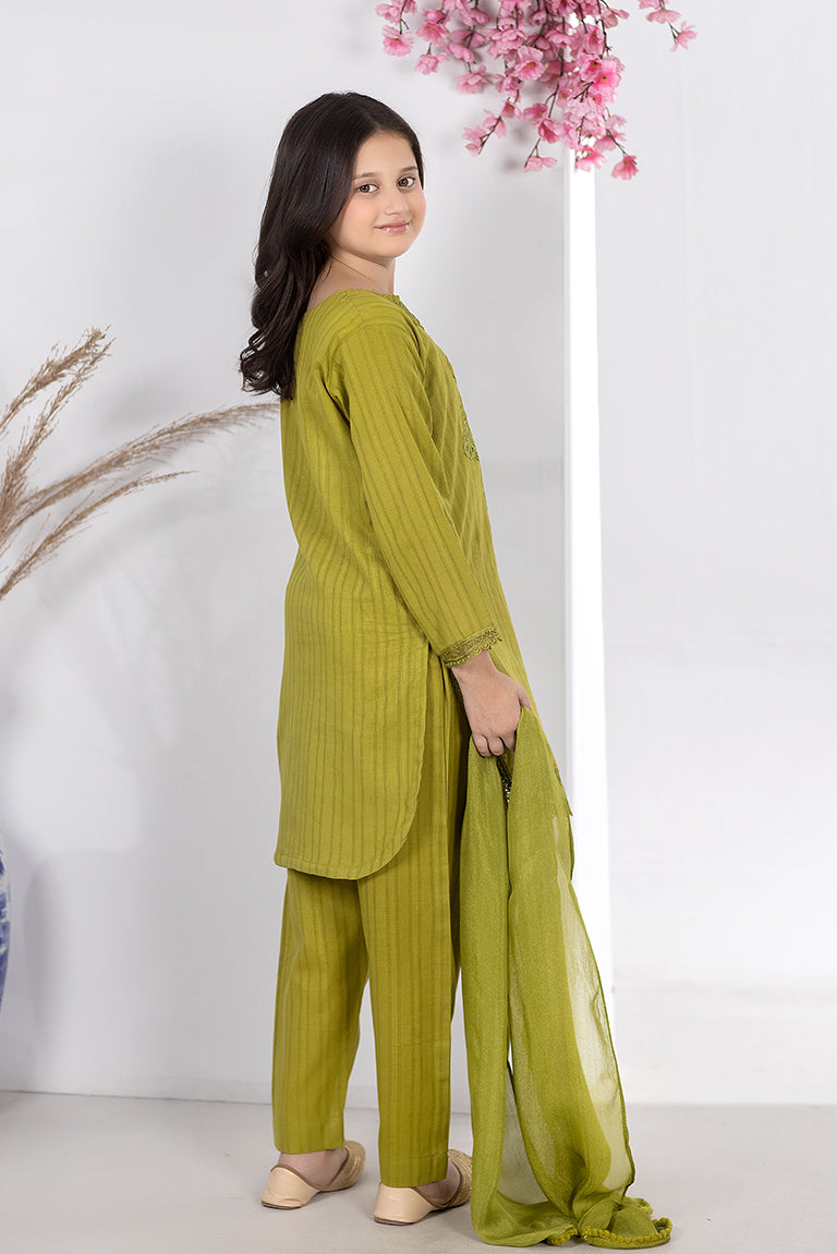 Pakistani Clothes For Kids 