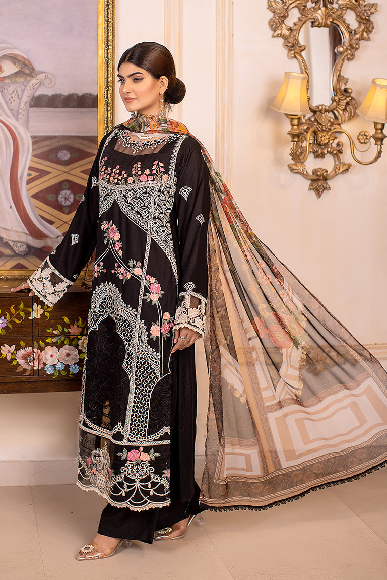 Pakistani Dress 
