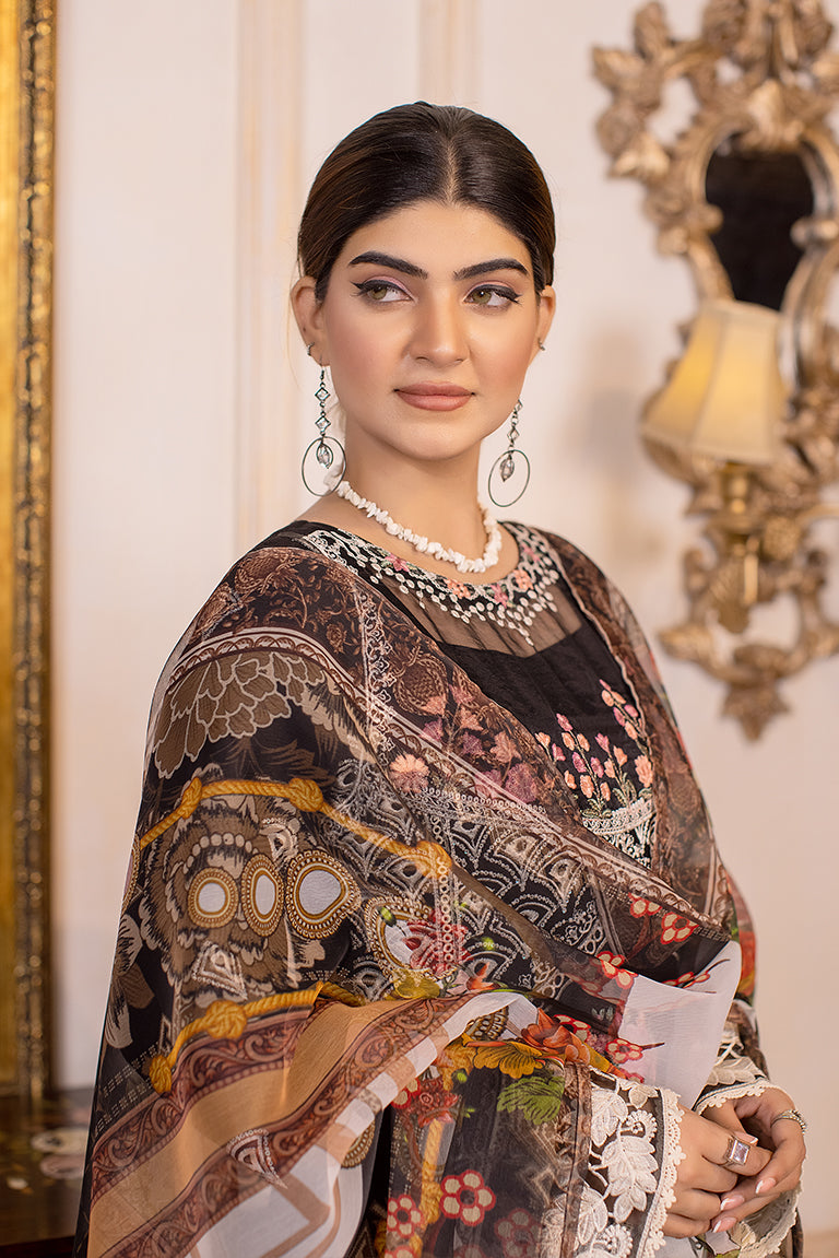 Pakistani Linen Suit