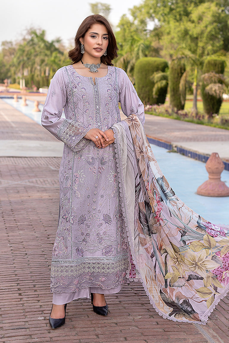Pakistani Casual Dress 