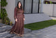 Pakistani Plus Size Dress For Women