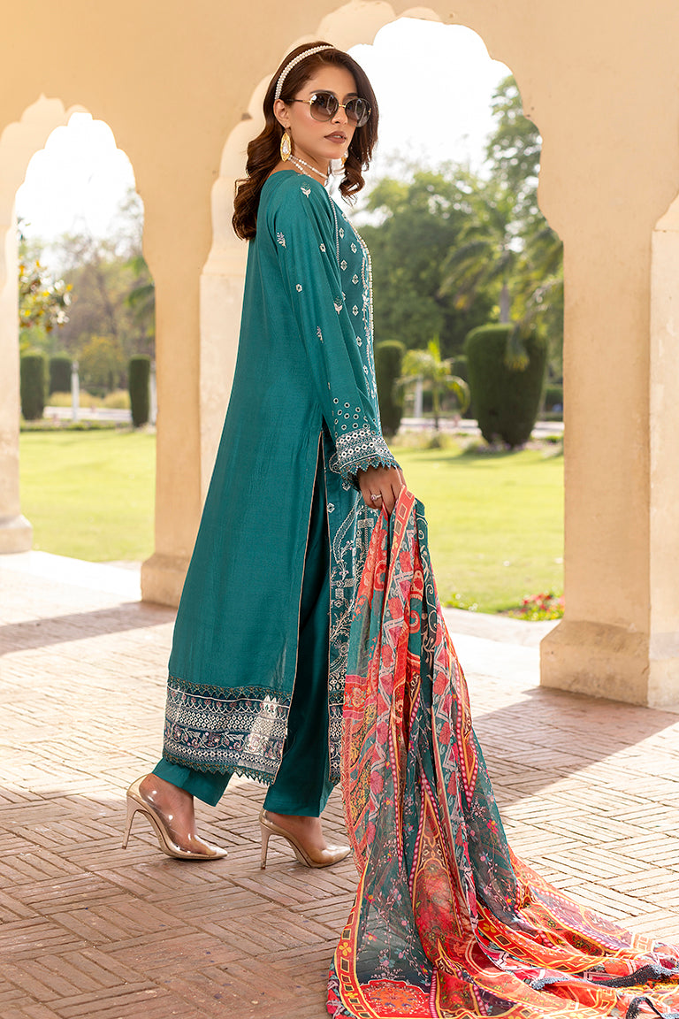 Pakistani ..Plus .Size Dress