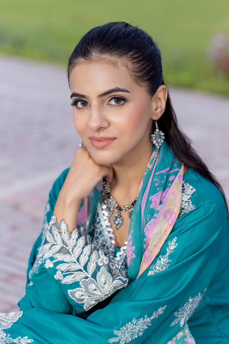 Pakistani Designer Dress