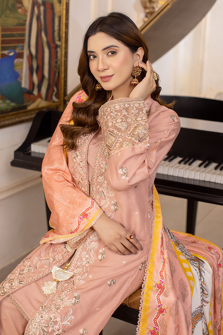 Pakistani Eid Dress