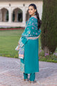 Pakistani Linen Dress