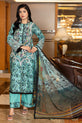 Pakistani Summer Dress